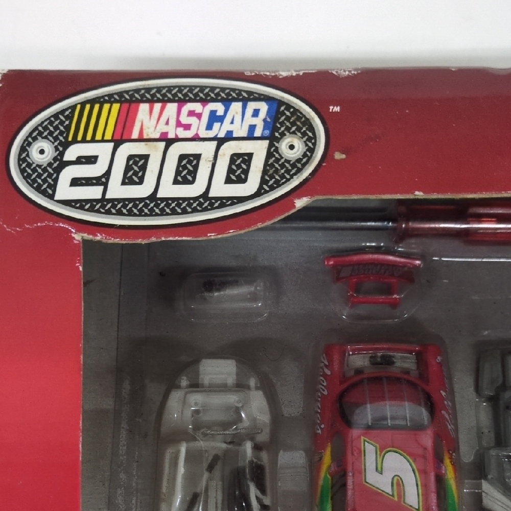 Kellogg's Racing Champions Die Cast Model Kit - Multicolor - Picture 6 of 6